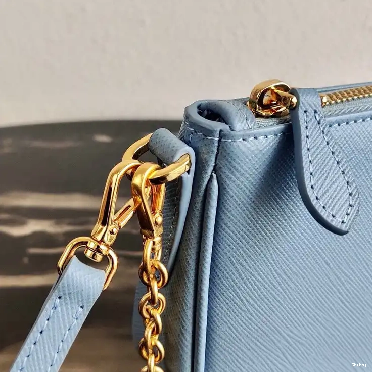 Bags Prada 206FY0037 0818